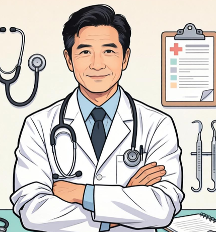 刘富华用户口碑